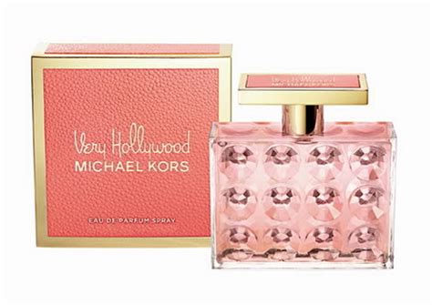 michael kors very hollywood discontinued|michael kors signature perfume discontinued.